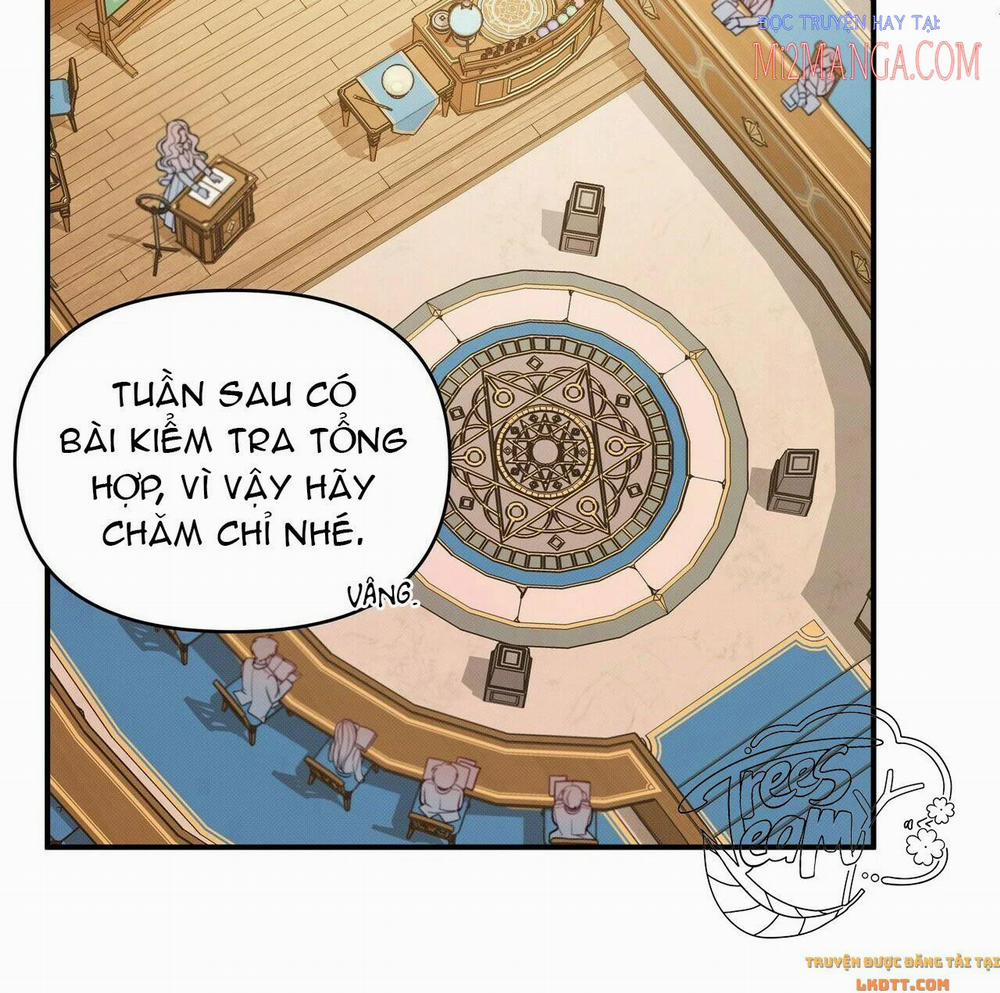 Xúc Cảm Trong Tim 2 trang 33