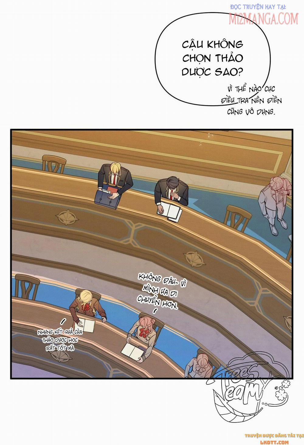 Xúc Cảm Trong Tim 2 trang 36