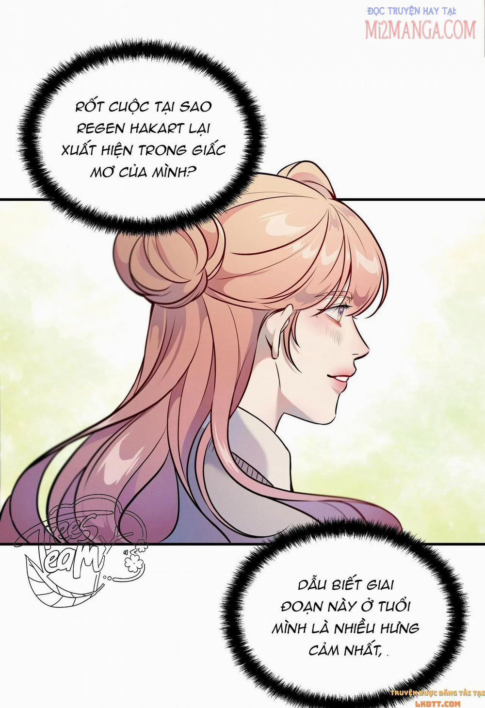 Xúc Cảm Trong Tim 2 trang 38