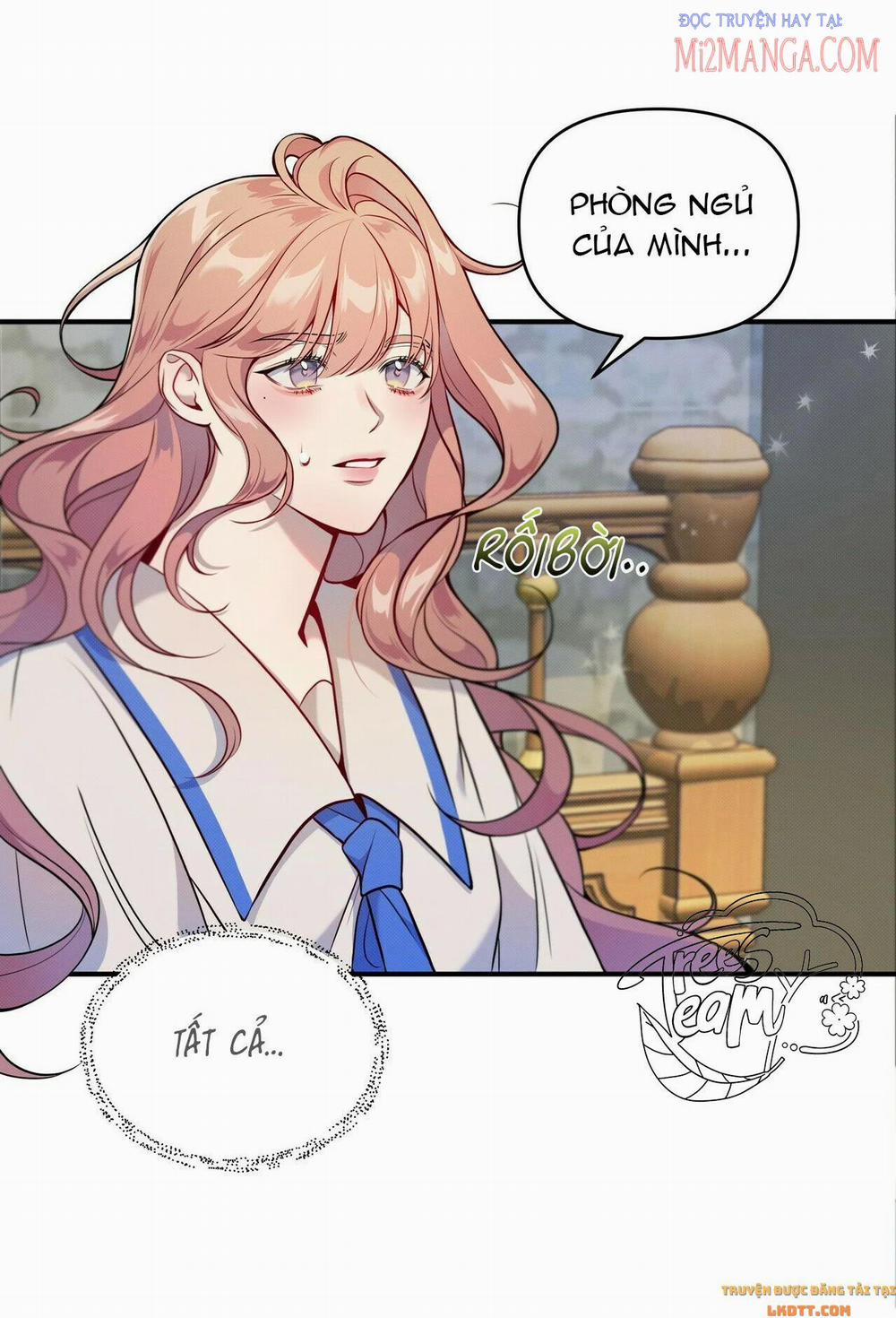 Xúc Cảm Trong Tim 2 trang 4