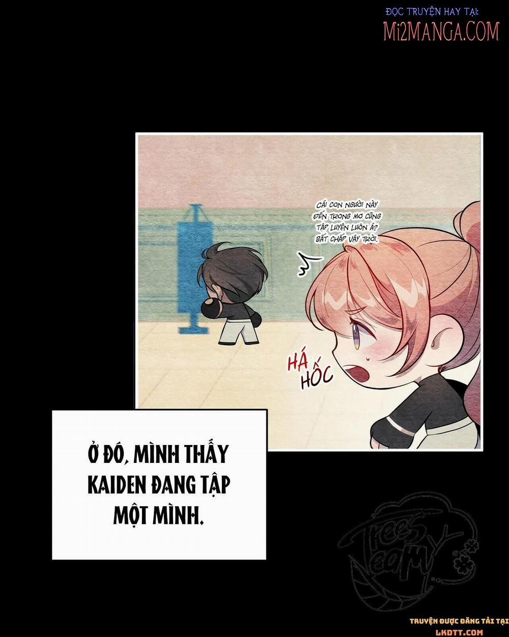 Xúc Cảm Trong Tim 2 trang 7