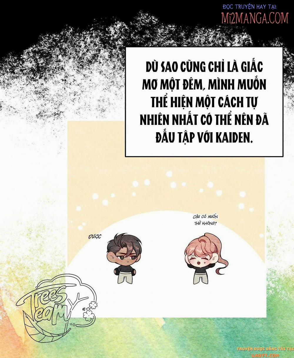 Xúc Cảm Trong Tim 2 trang 9