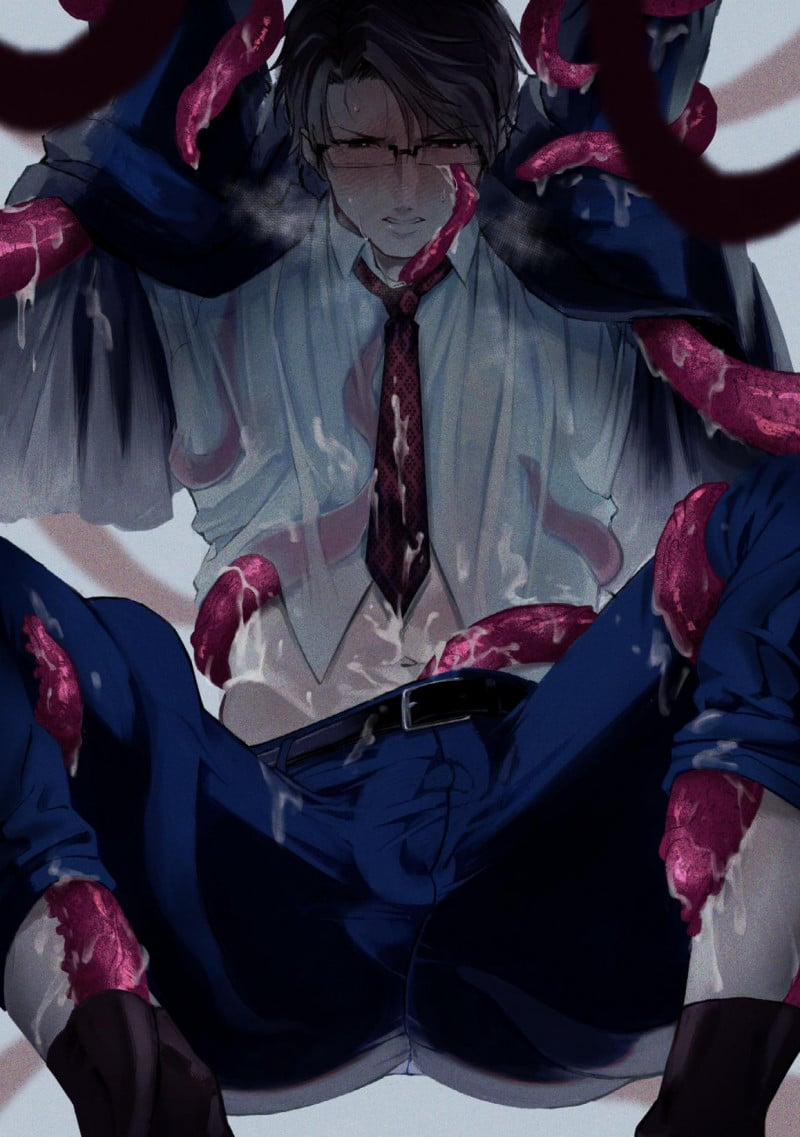 Xúc Tu [Báo Cáo Kiểm Tra Năng Lực Giao Phối] 1.1 trang 0