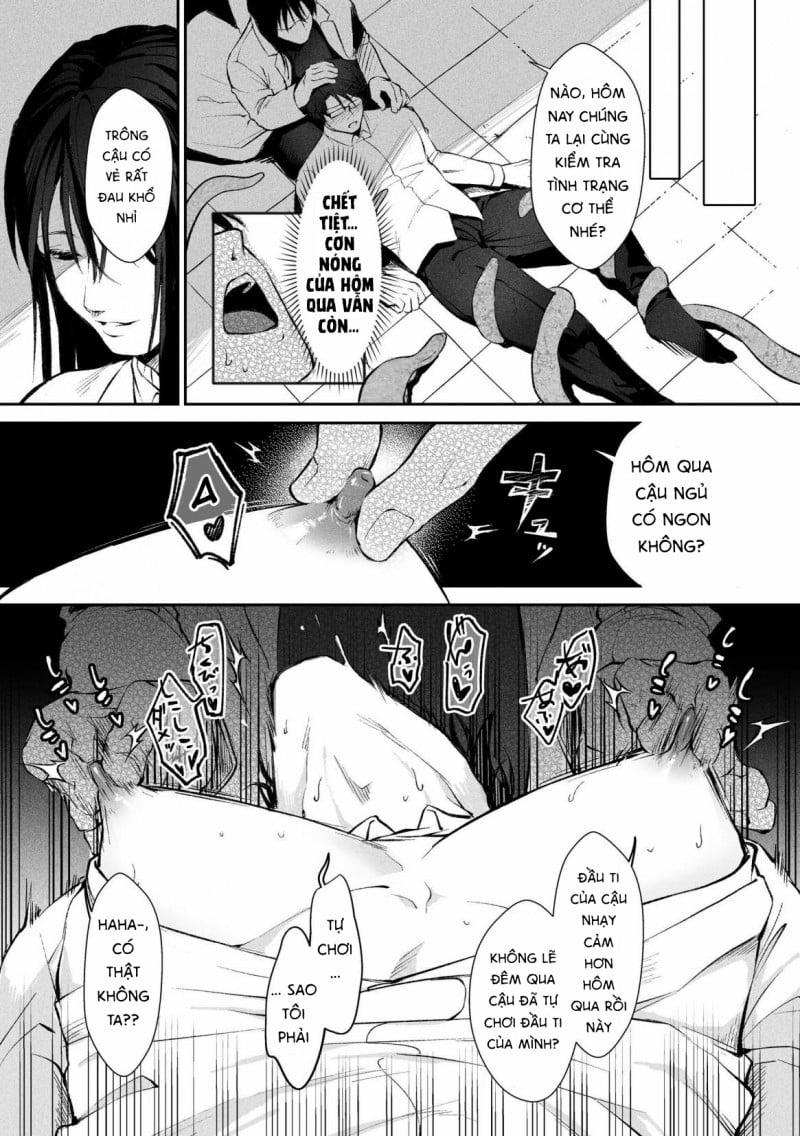 Xúc Tu [Báo Cáo Kiểm Tra Năng Lực Giao Phối] 1.2 trang 7