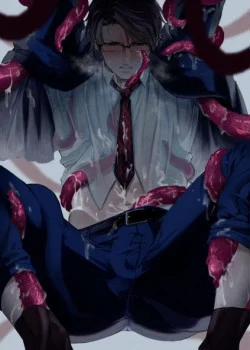 Đọc truyện tranh Xúc Tu [Báo Cáo Kiểm Tra Năng Lực Giao Phối]