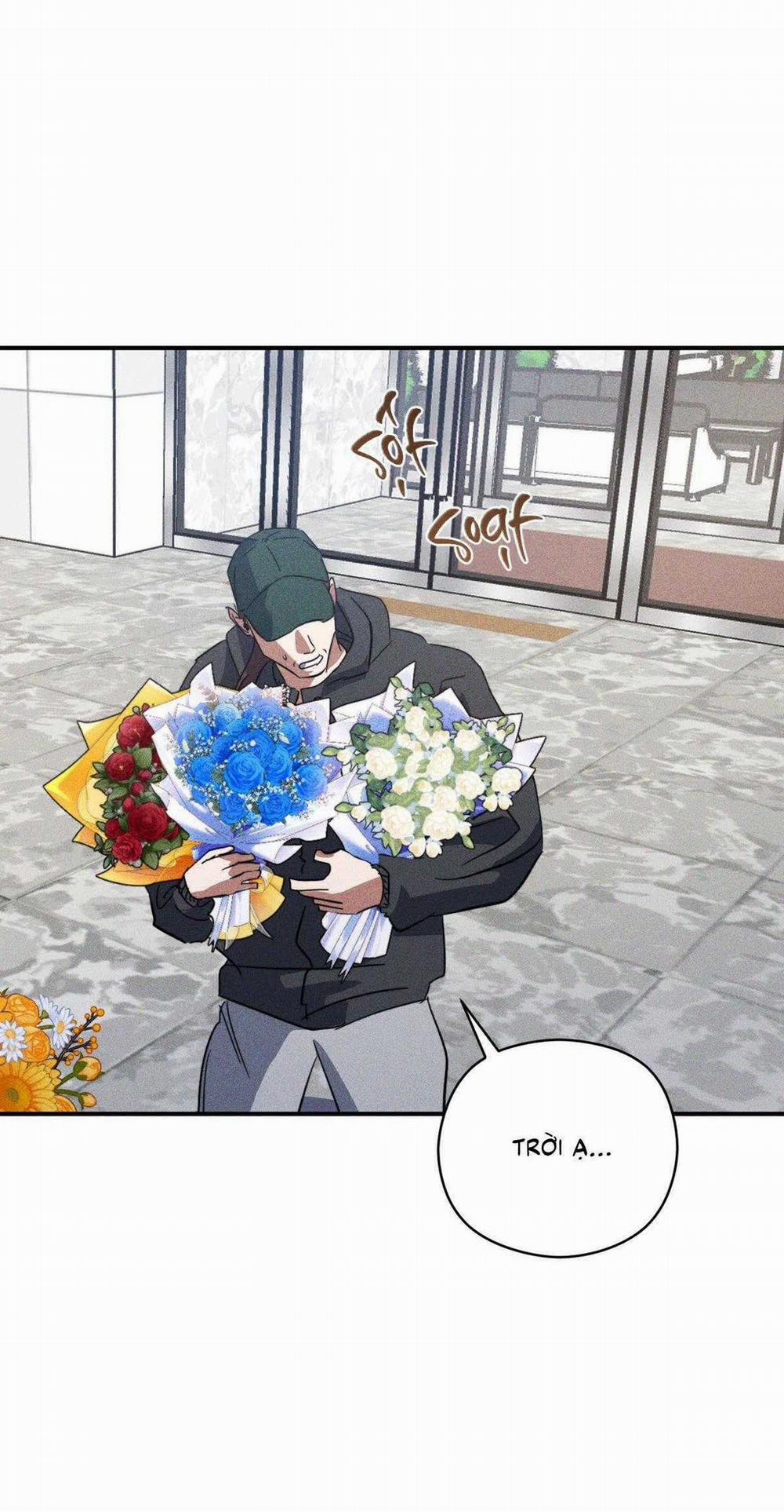 Xúc Tu Của Dong Ju 1 trang 1