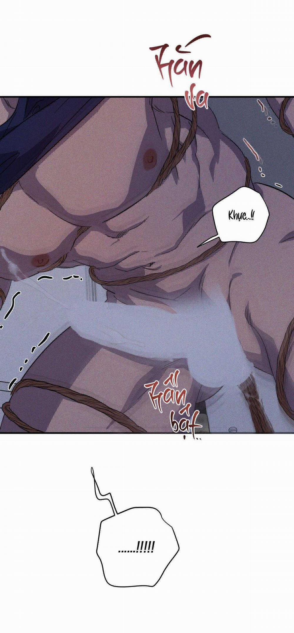 Xúc Tu Của Dong Ju 1 trang 39