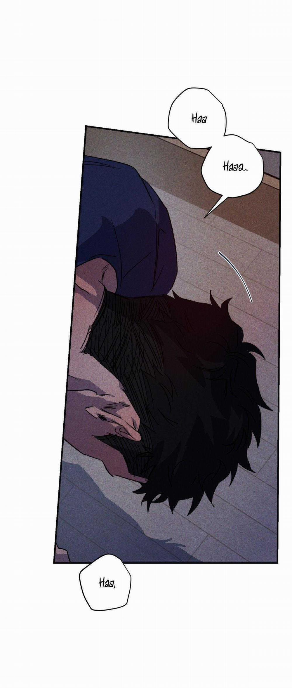 Xúc Tu Của Dong Ju 1 trang 44