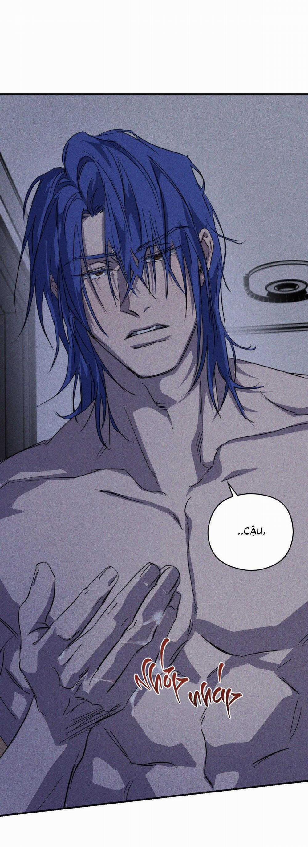 Xúc Tu Của Dong Ju 1 trang 47