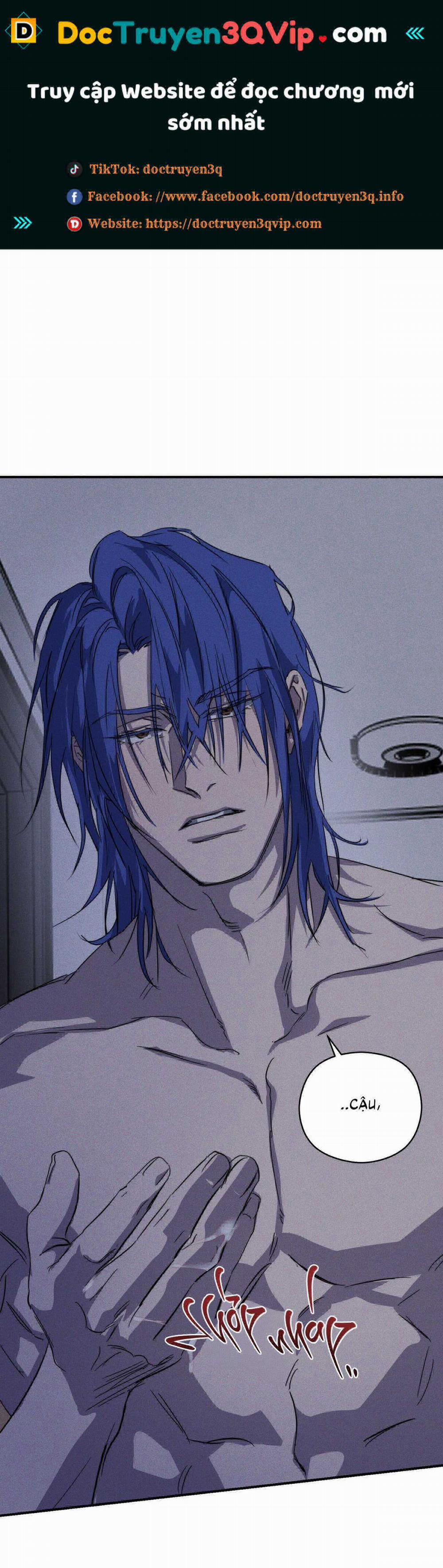 Xúc Tu Của Dong Ju 2 trang 0