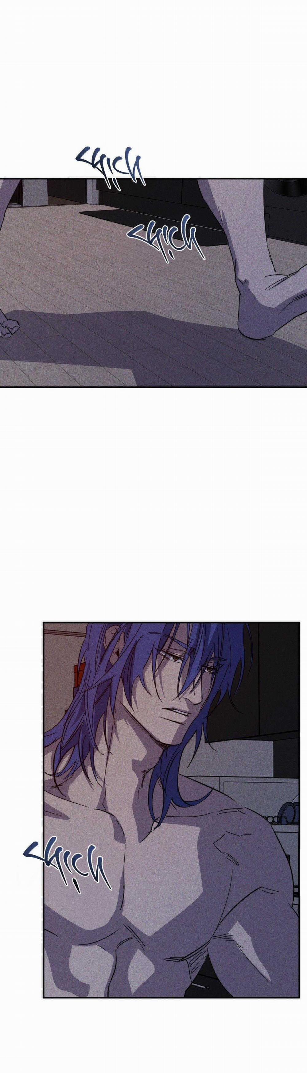 Xúc Tu Của Dong Ju 2 trang 2