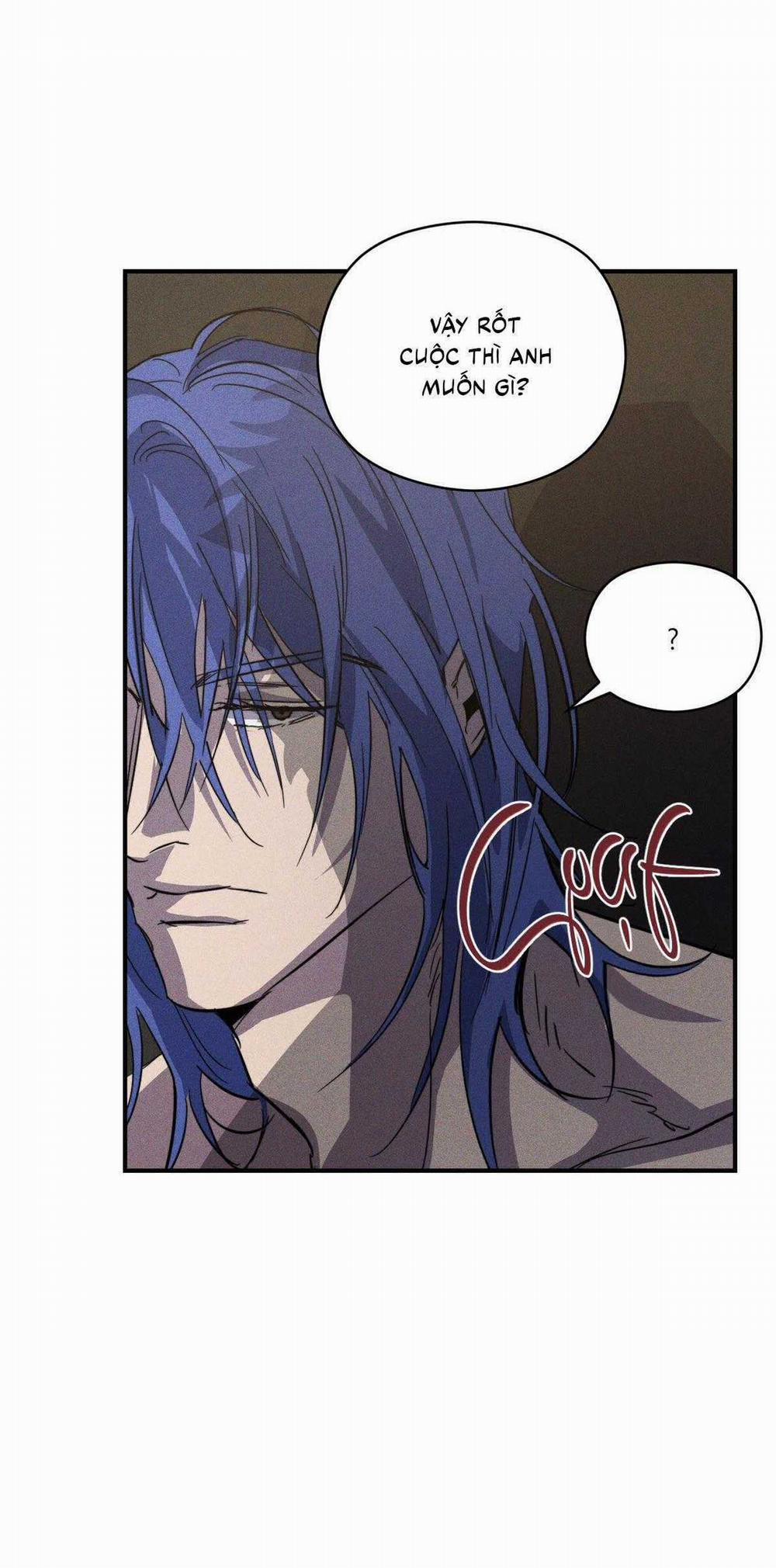 Xúc Tu Của Dong Ju 2 trang 20