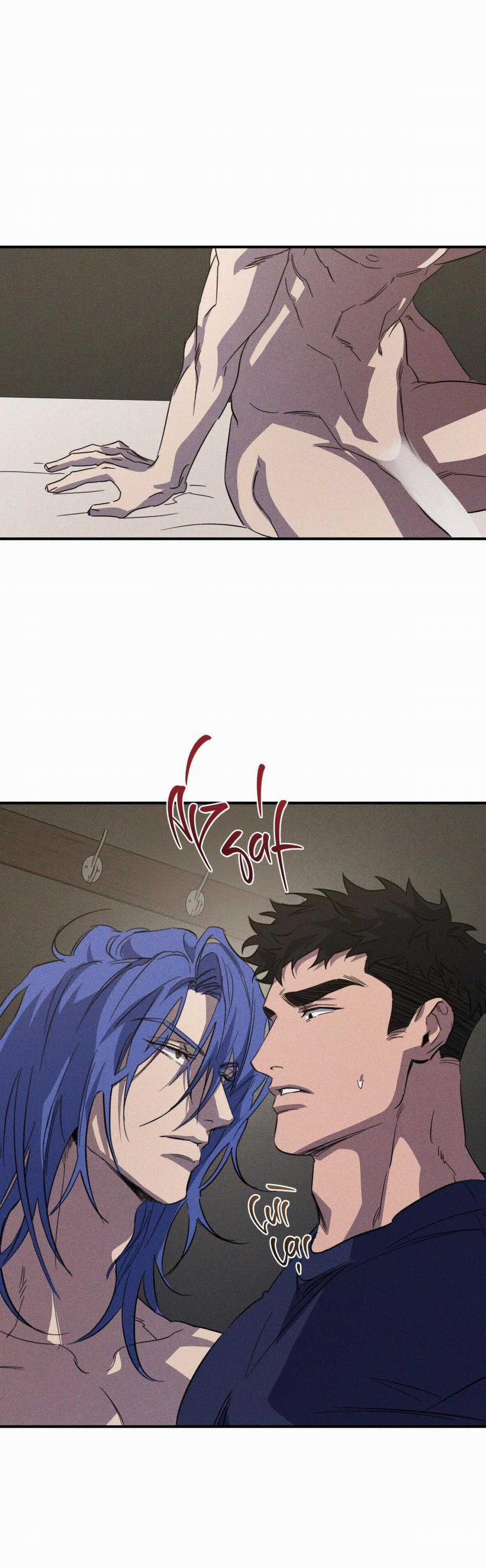 Xúc Tu Của Dong Ju 2 trang 21