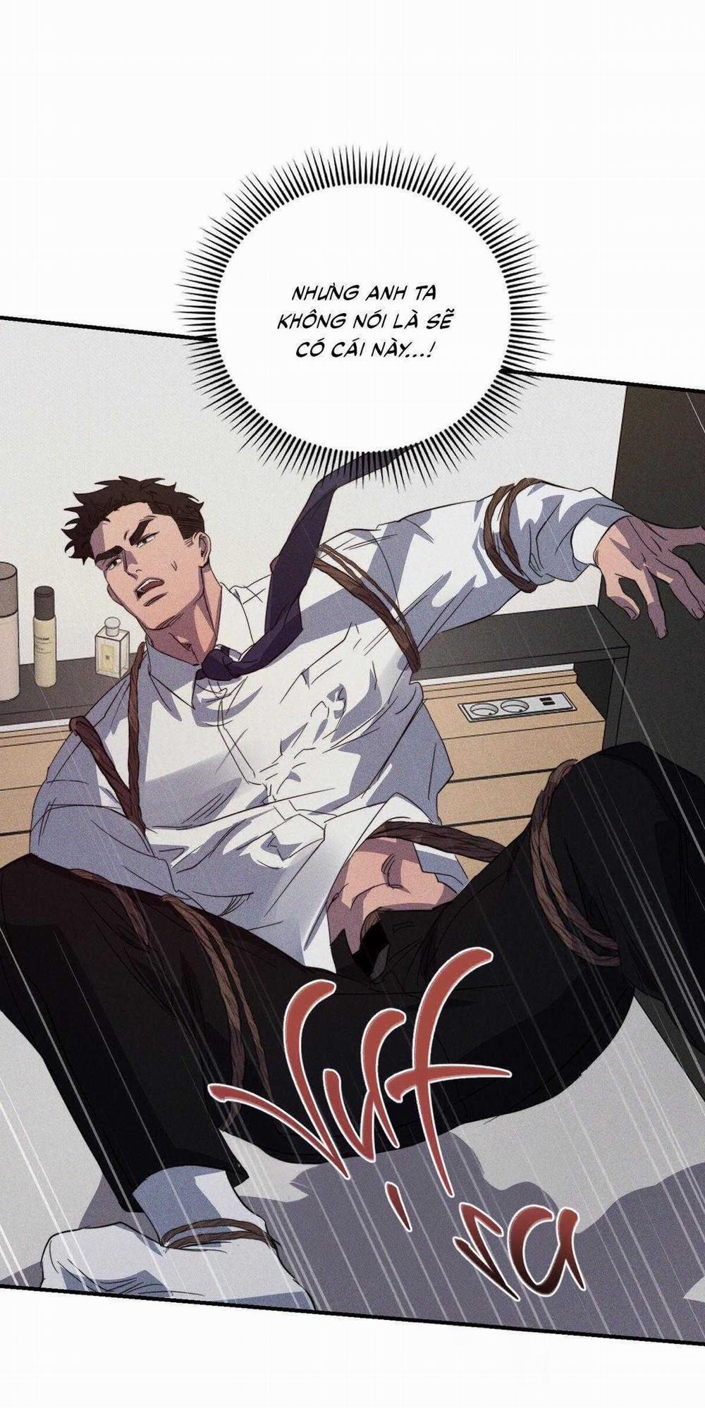 Xúc Tu Của Dong Ju 2 trang 28