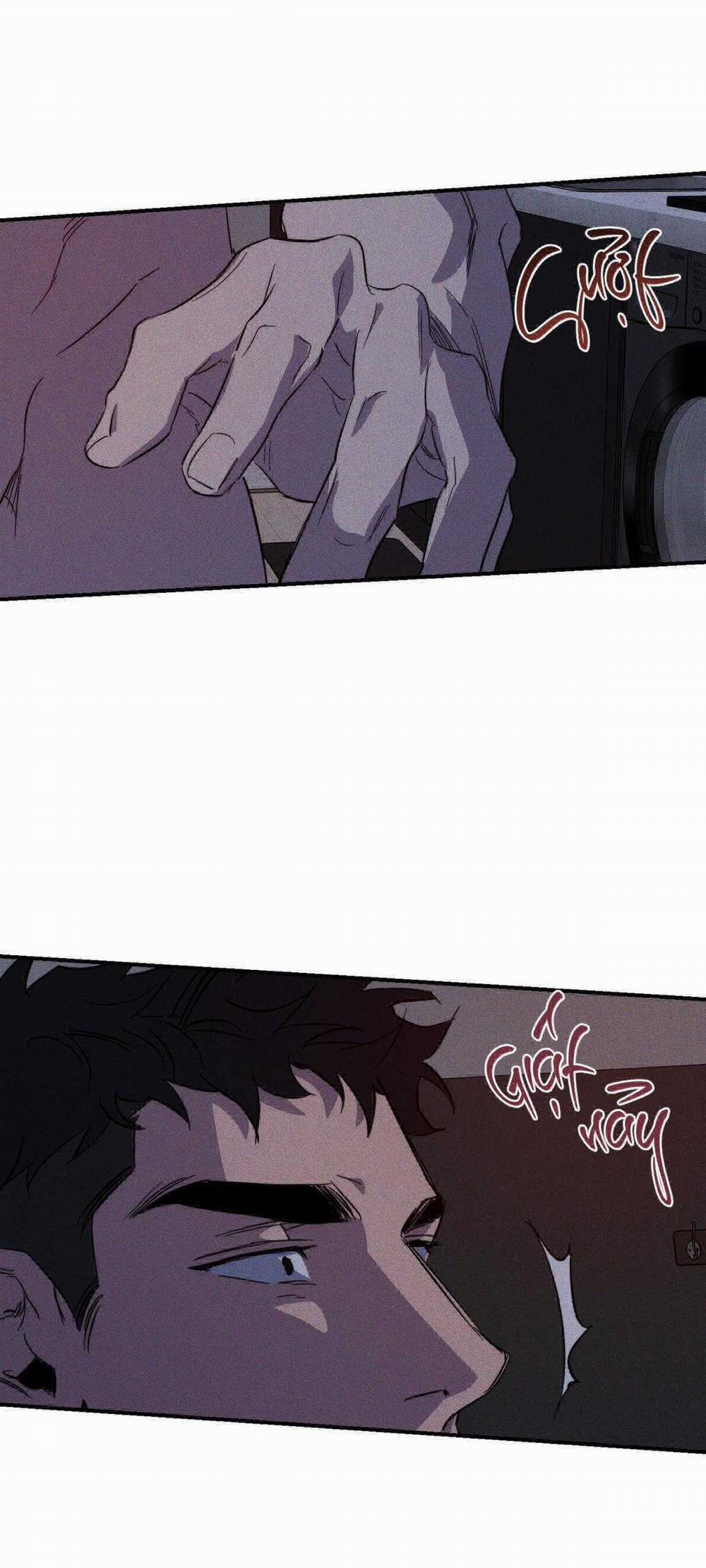 Xúc Tu Của Dong Ju 2 trang 3