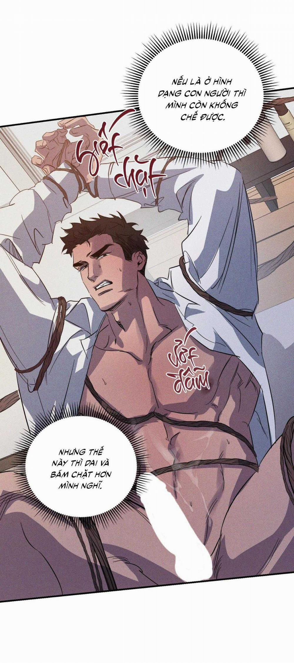 Xúc Tu Của Dong Ju 2 trang 30