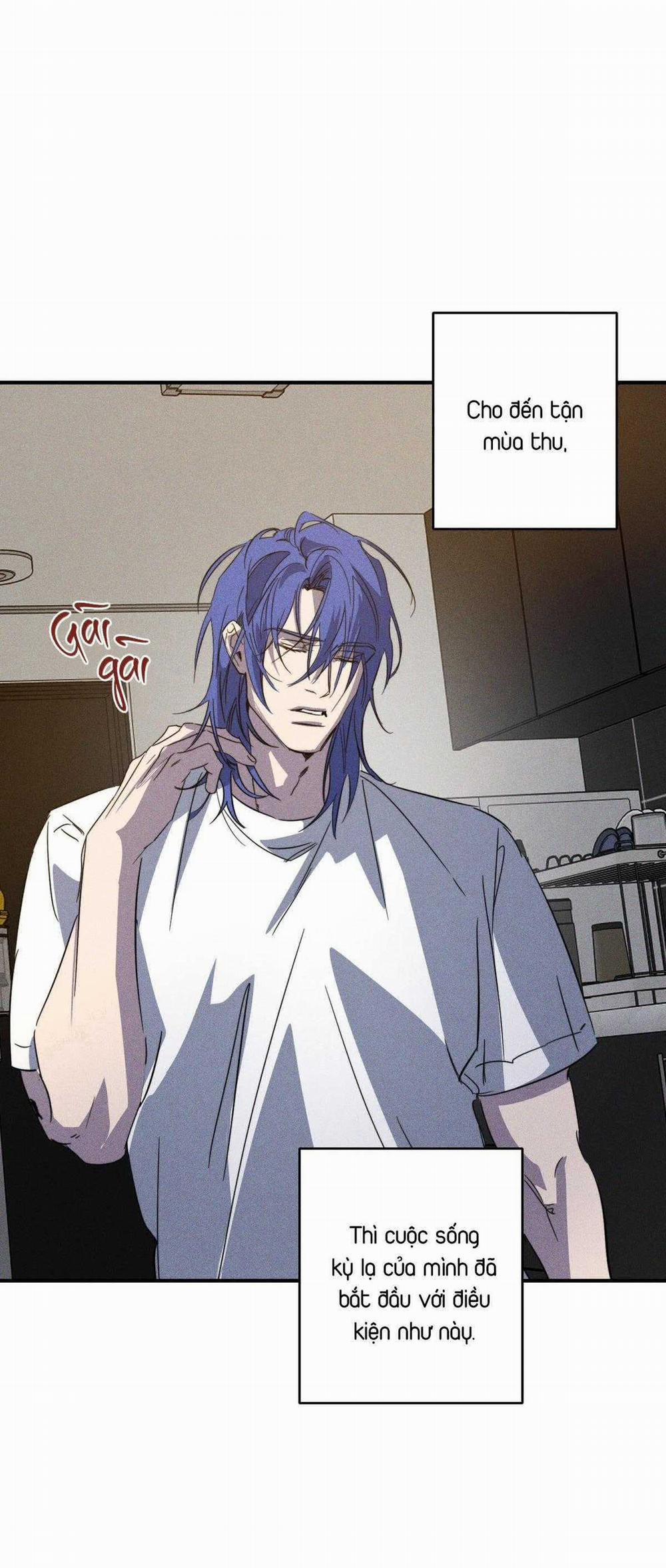 Xúc Tu Của Dong Ju 2 trang 39