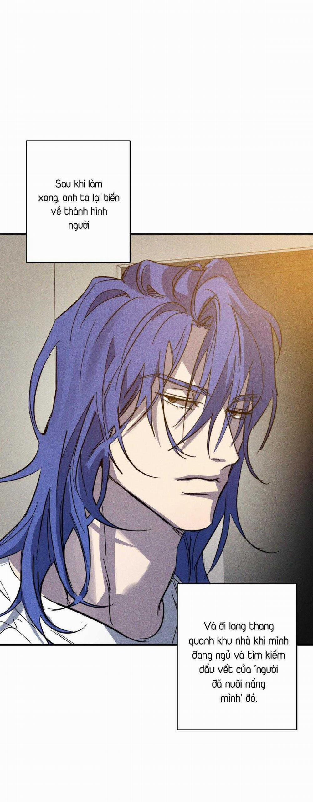 Xúc Tu Của Dong Ju 2 trang 41