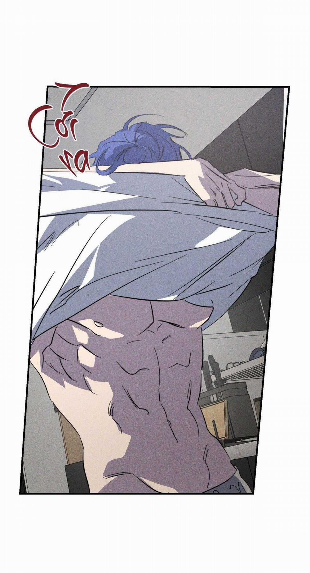 Xúc Tu Của Dong Ju 2 trang 46