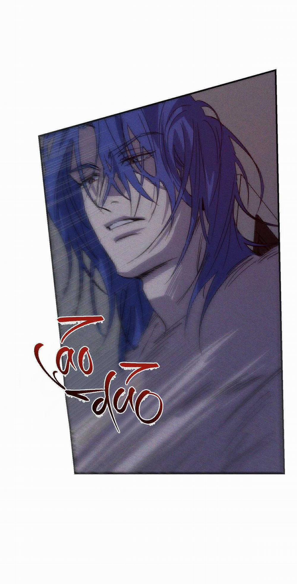 Xúc Tu Của Dong Ju 2 trang 5