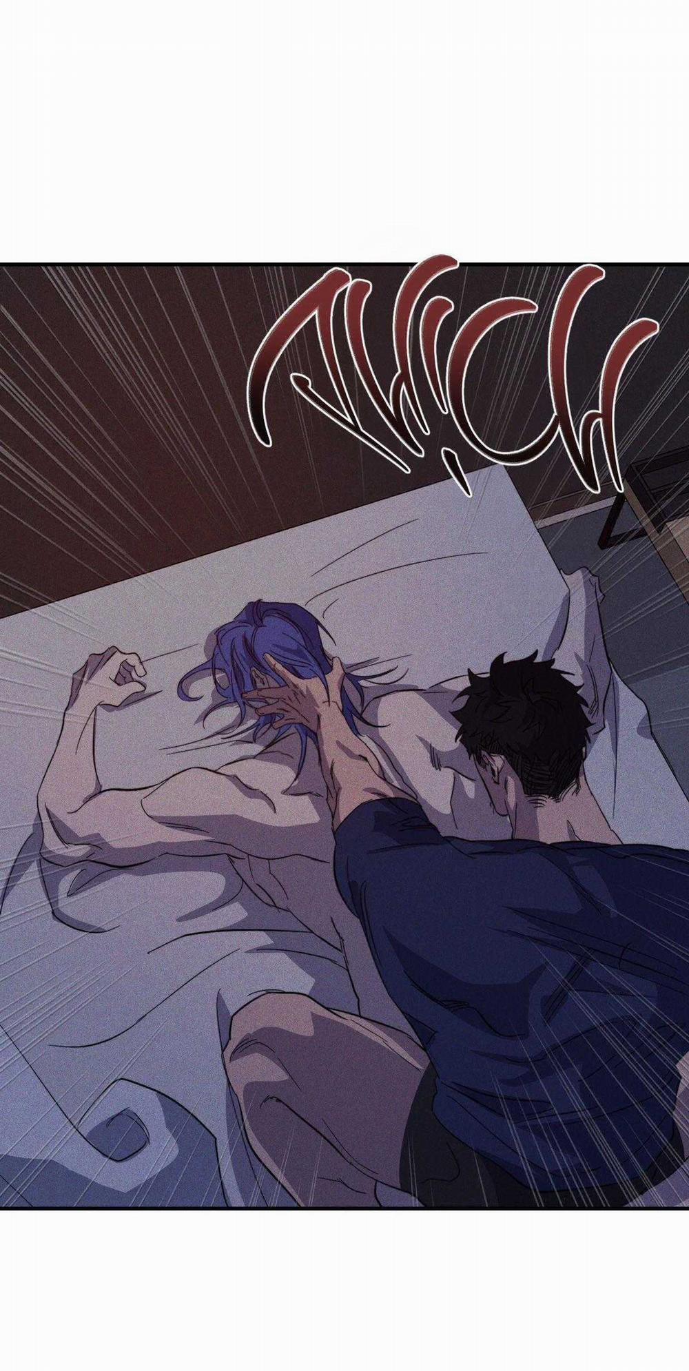 Xúc Tu Của Dong Ju 2 trang 6