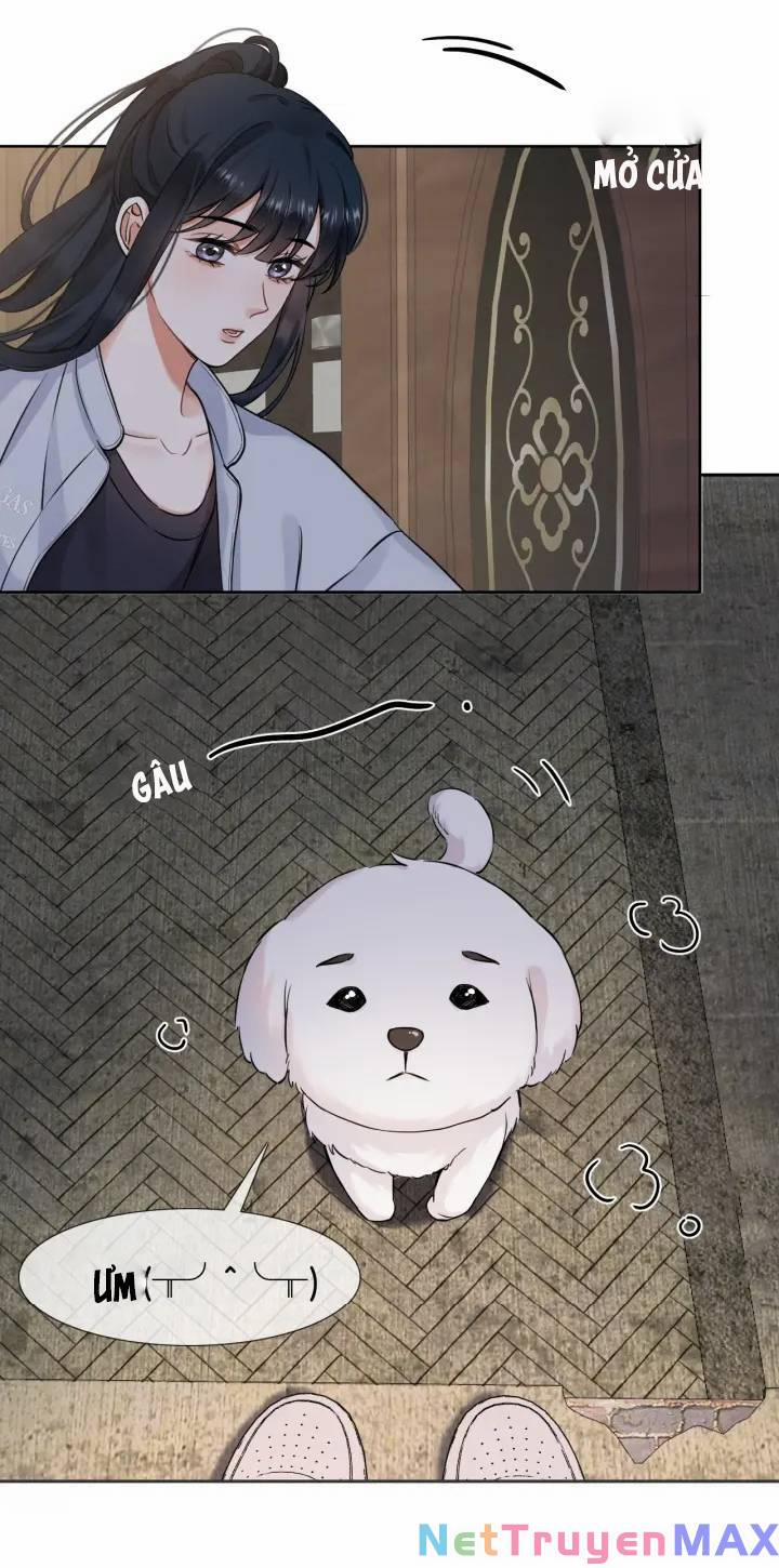 Xúc Ý Tâm Động 6 trang 4