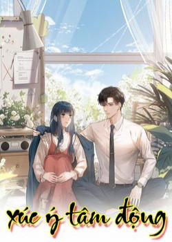 Đọc truyện tranh Xúc Ý Tâm Động