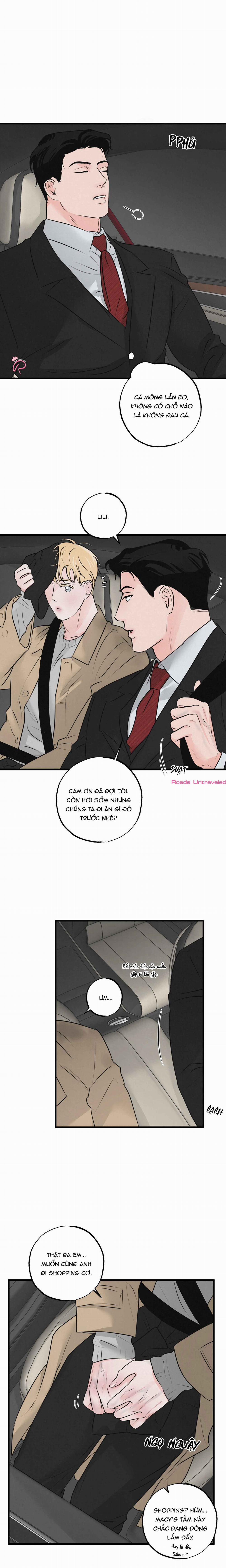 Xứng Đôi Vừa Lứa 13 trang 1