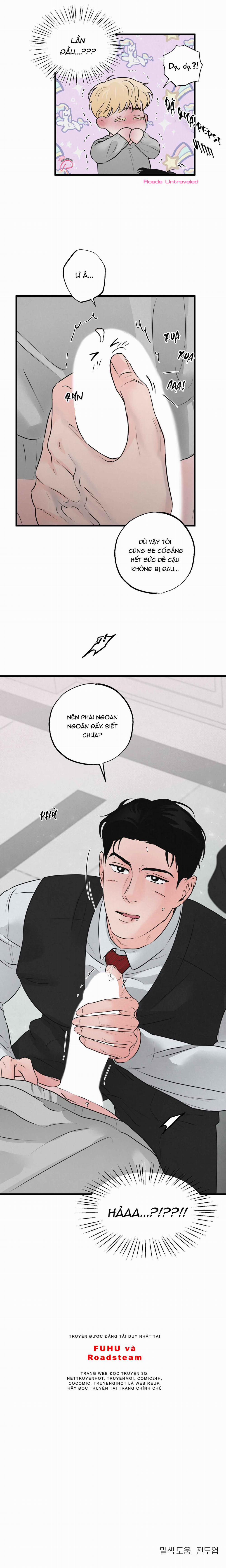 Xứng Đôi Vừa Lứa 13 trang 16