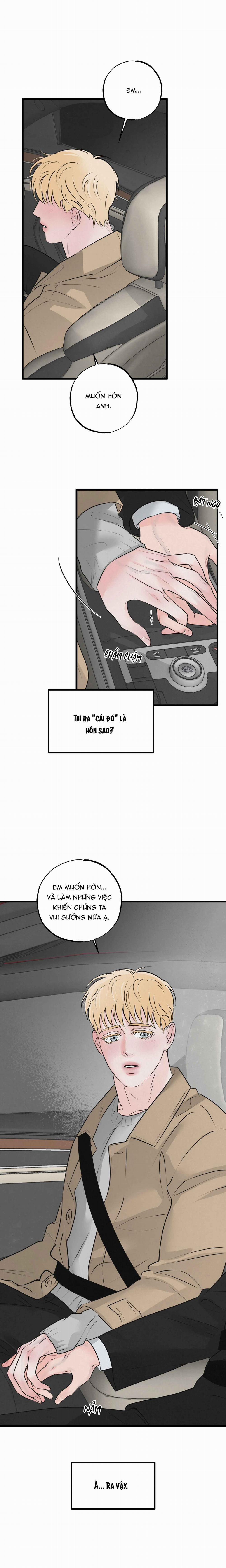 Xứng Đôi Vừa Lứa 13 trang 3