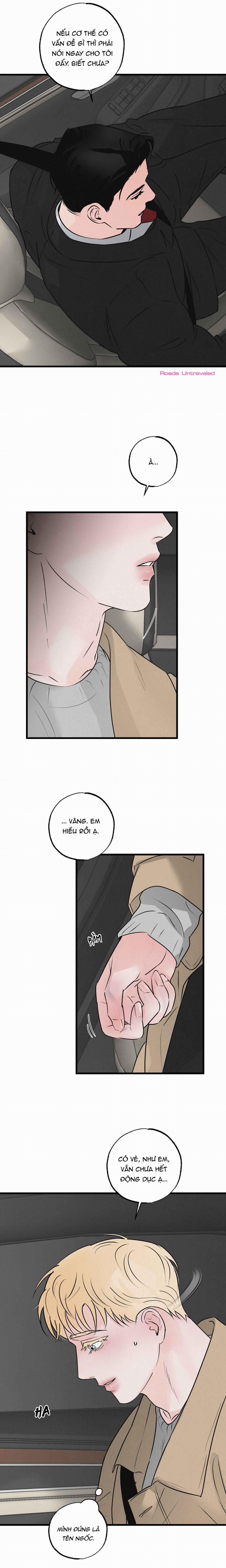 Xứng Đôi Vừa Lứa 13 trang 5