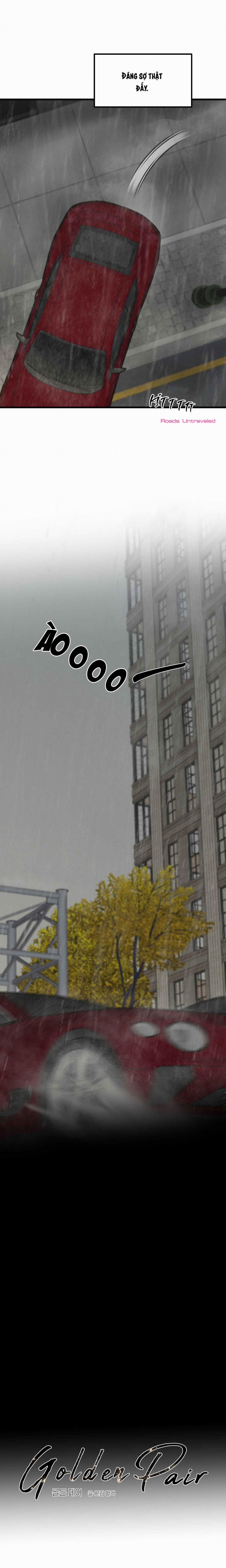 Xứng Đôi Vừa Lứa 13 trang 7