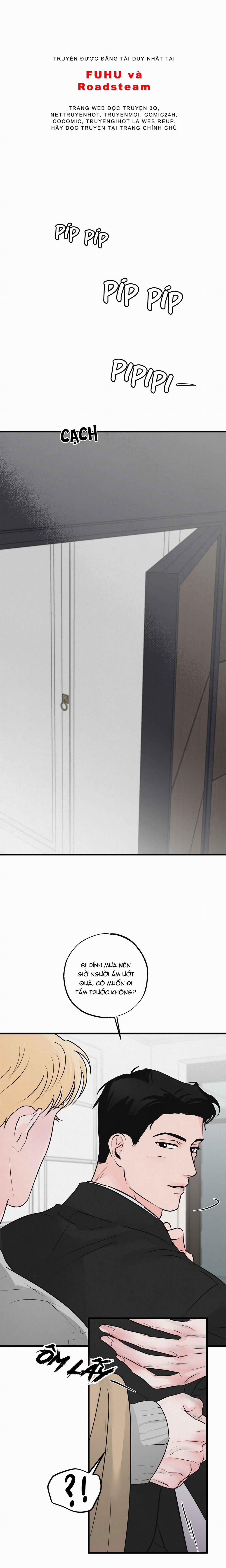 Xứng Đôi Vừa Lứa 13 trang 8