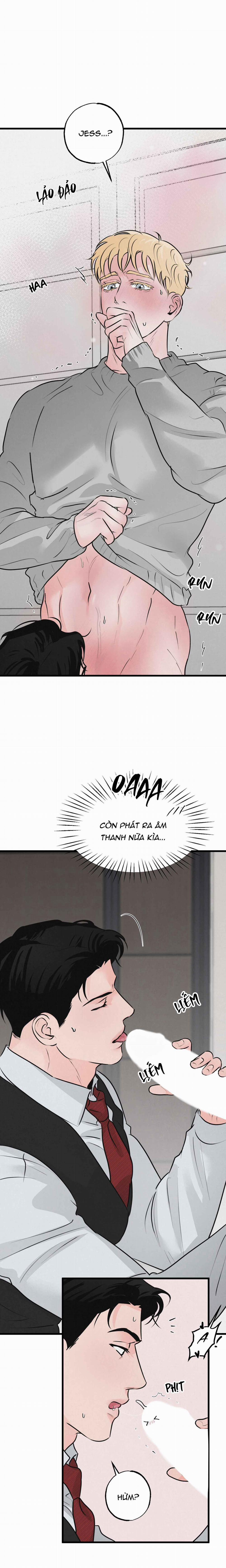 Xứng Đôi Vừa Lứa 14 trang 1