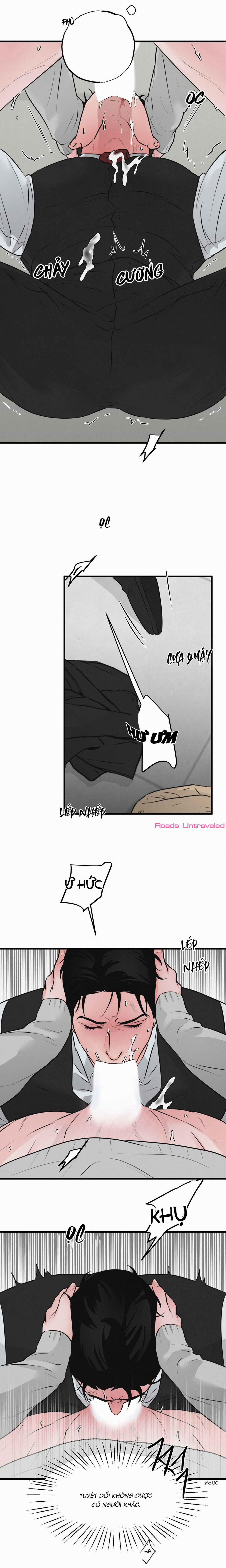 Xứng Đôi Vừa Lứa 14 trang 10