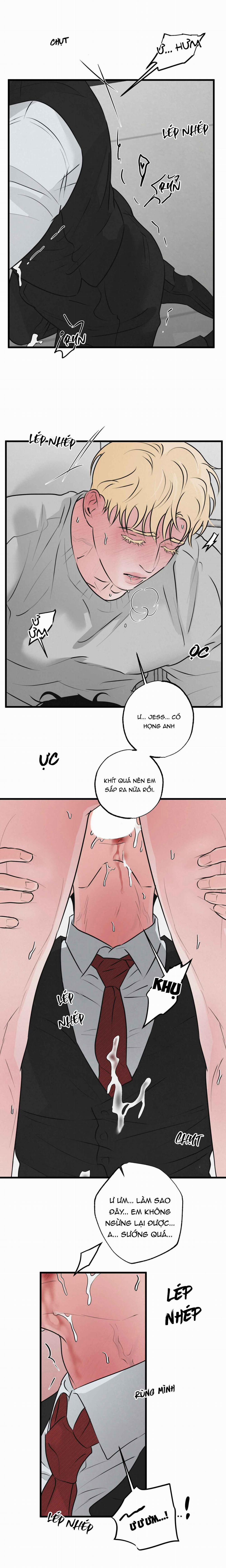 Xứng Đôi Vừa Lứa 14 trang 11