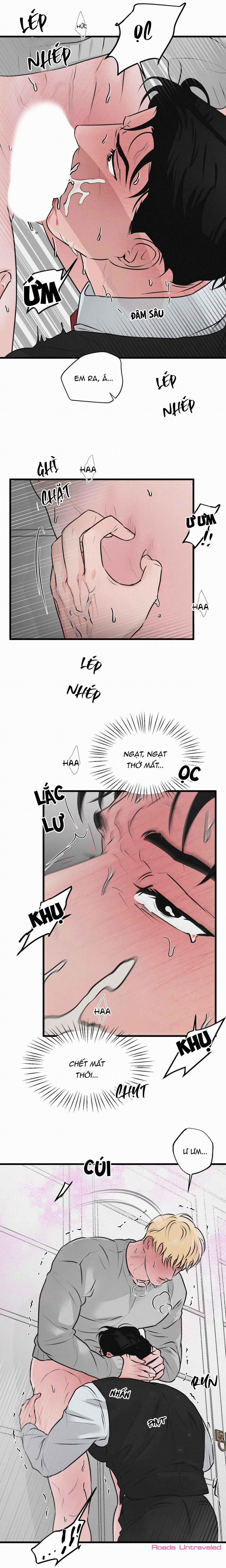 Xứng Đôi Vừa Lứa 14 trang 12