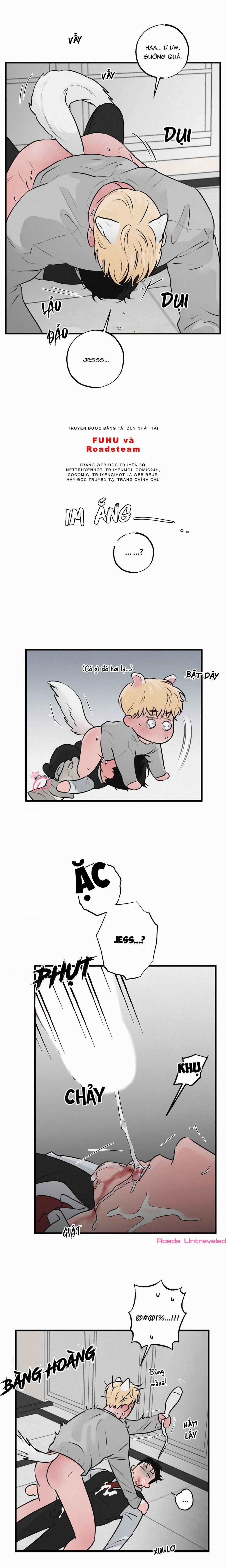 Xứng Đôi Vừa Lứa 14 trang 14