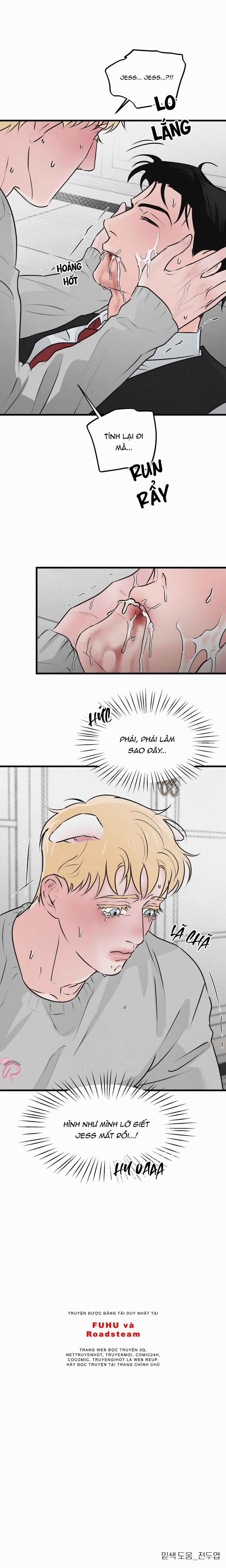 Xứng Đôi Vừa Lứa 14 trang 15