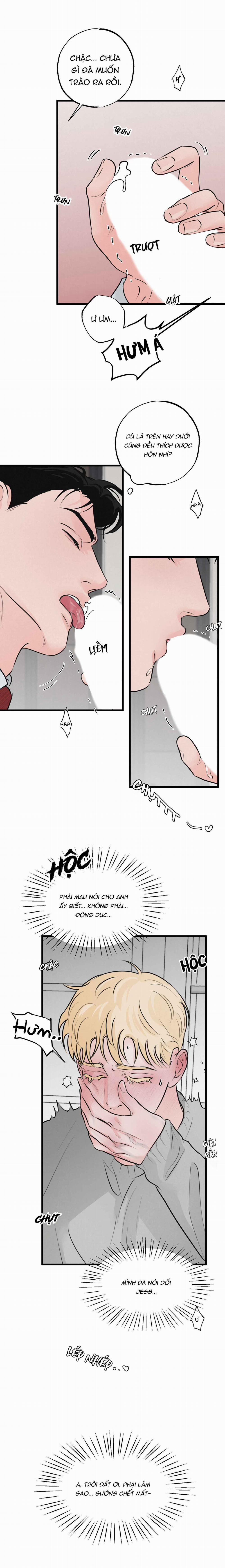 Xứng Đôi Vừa Lứa 14 trang 2