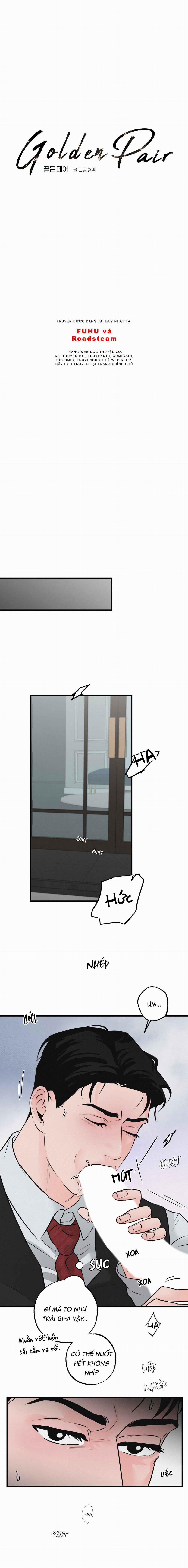 Xứng Đôi Vừa Lứa 14 trang 3