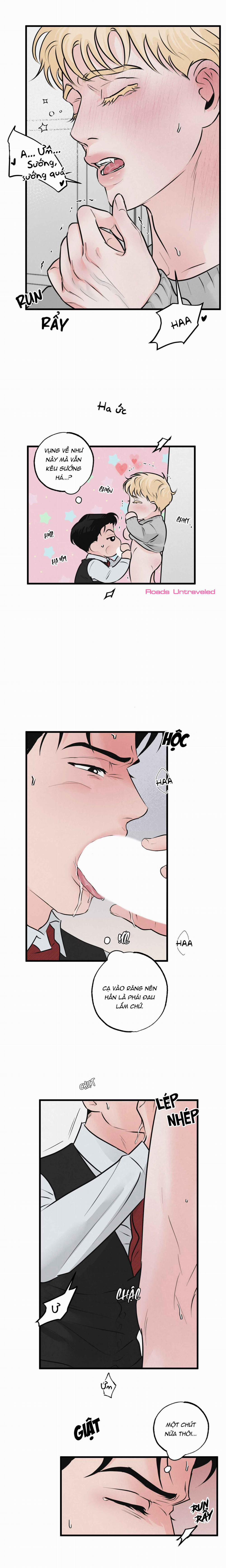 Xứng Đôi Vừa Lứa 14 trang 4