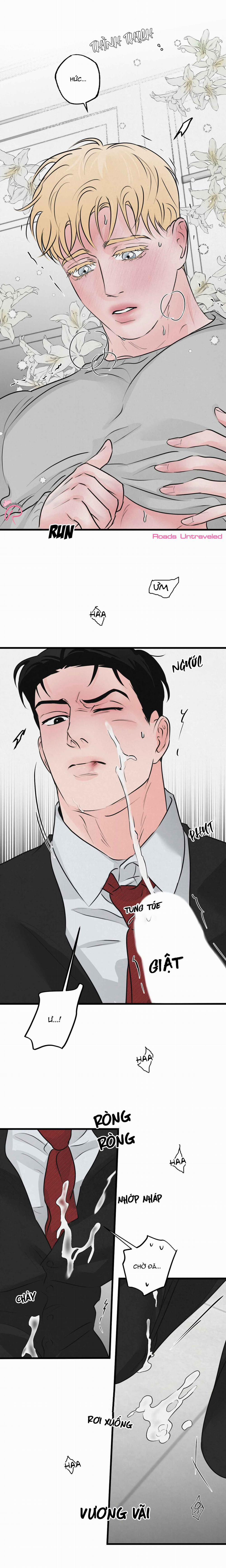 Xứng Đôi Vừa Lứa 14 trang 6