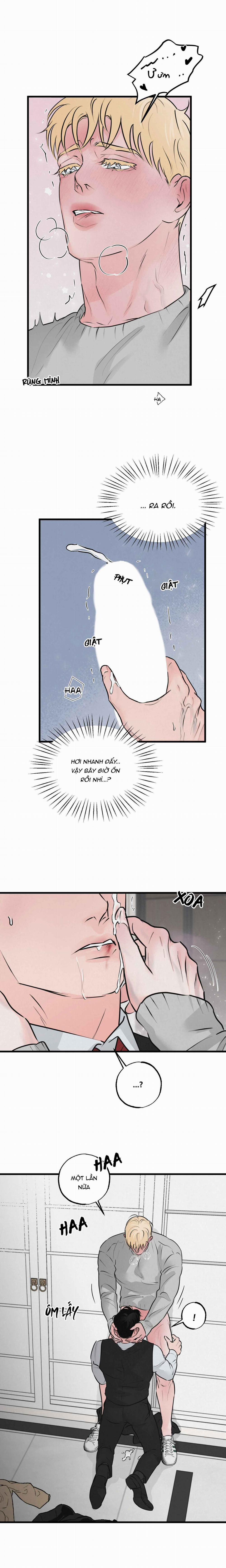 Xứng Đôi Vừa Lứa 14 trang 7