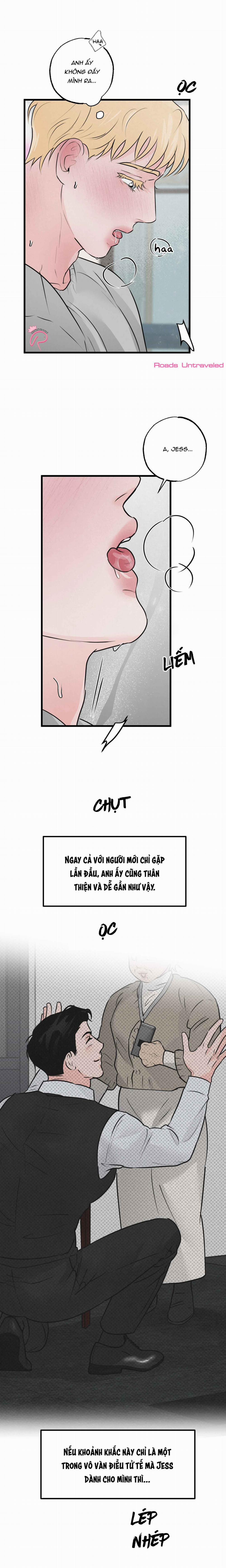 Xứng Đôi Vừa Lứa 14 trang 9