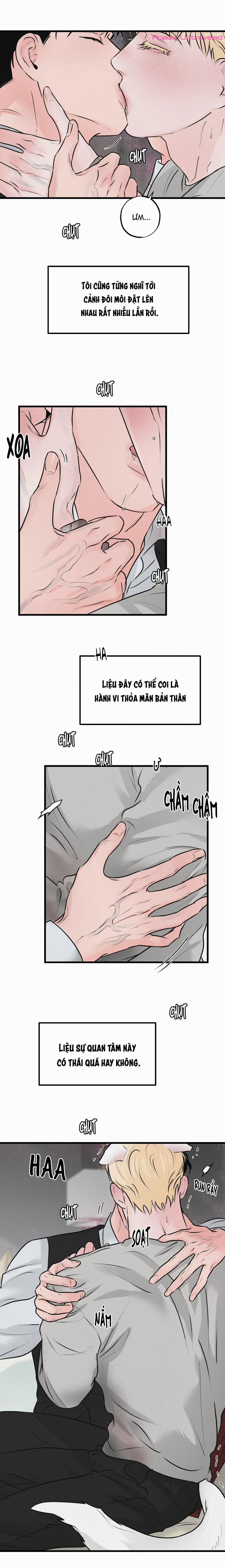 Xứng Đôi Vừa Lứa 15 trang 13