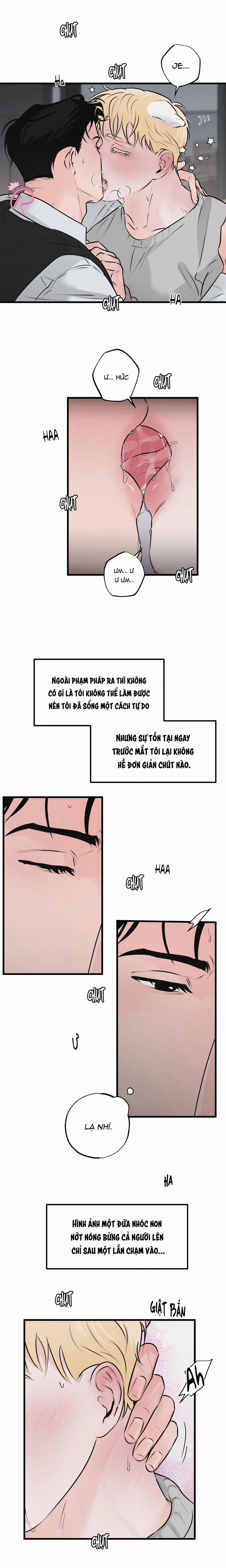 Xứng Đôi Vừa Lứa 15 trang 14