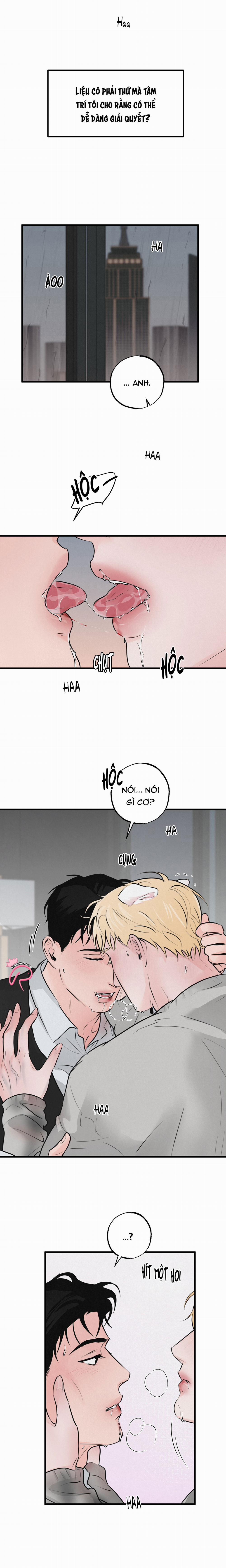 Xứng Đôi Vừa Lứa 15 trang 15