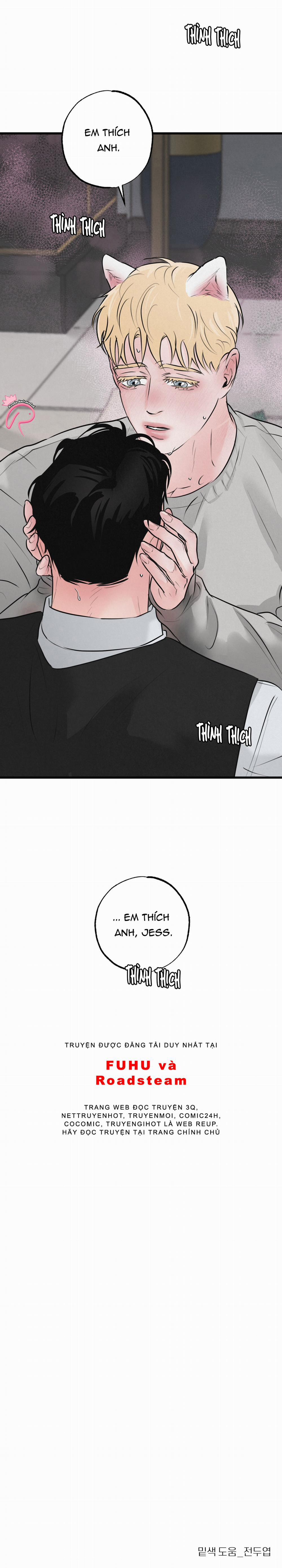 Xứng Đôi Vừa Lứa 15 trang 16