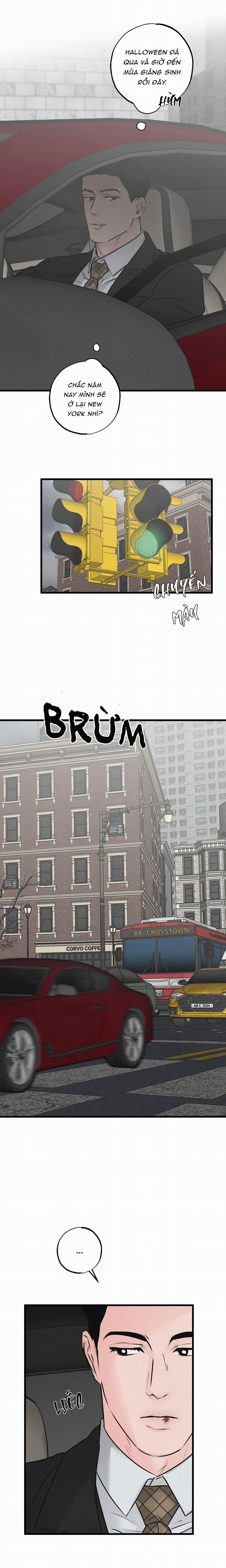 Xứng Đôi Vừa Lứa 16 trang 1